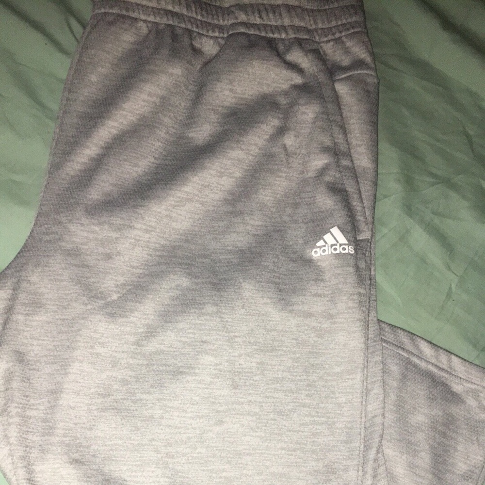 Men’s Adidas Drawstring pants SIZE 3XL